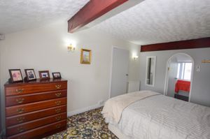 Bedroom One- click for photo gallery